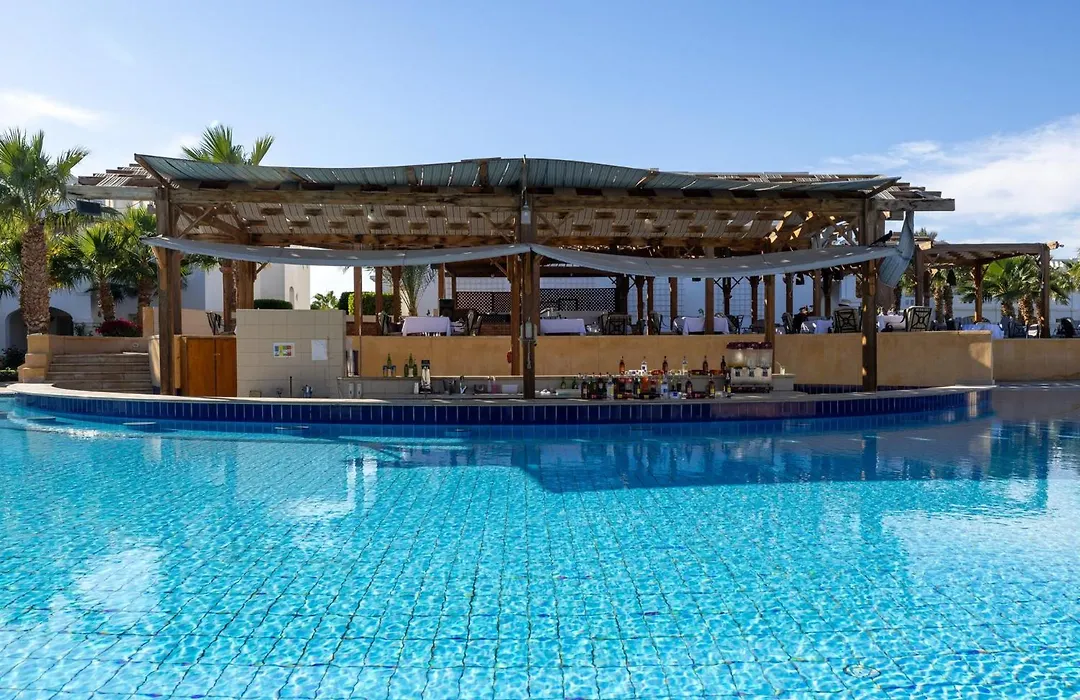 Continental Plaza Beach Resort-1