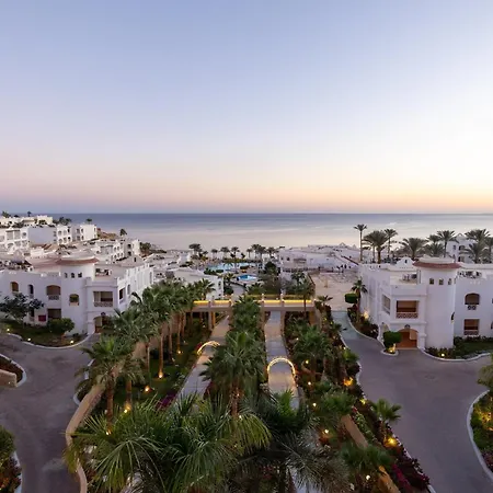 Continental Plaza Beach Resort-2
