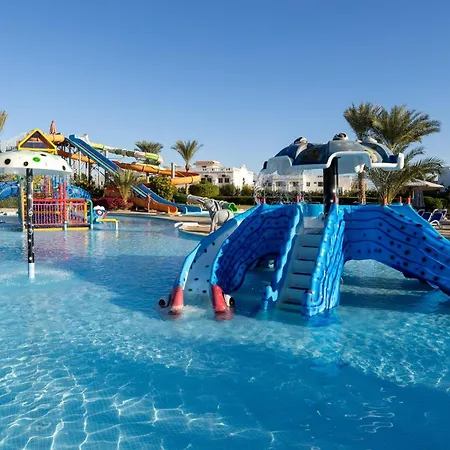 Continental Plaza Beach Resort-3